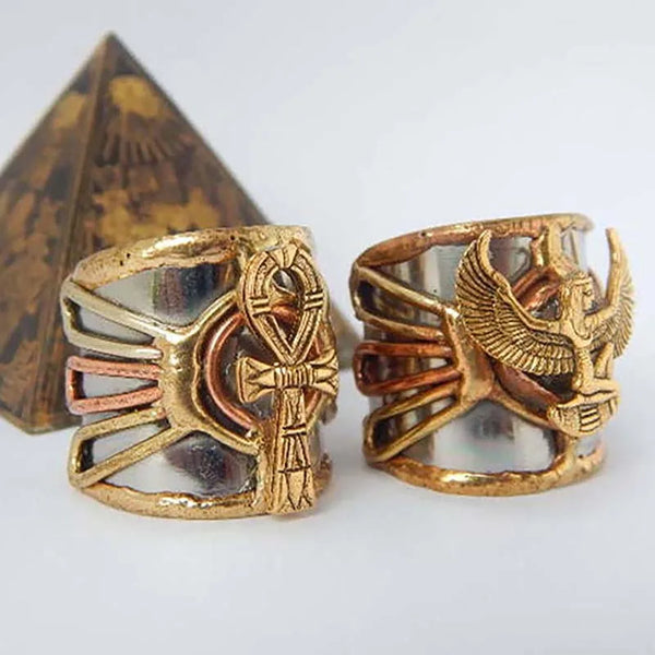 Finger Rings Jewelry for Women