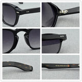 TAG Hezekiah Polarized Sunglasses