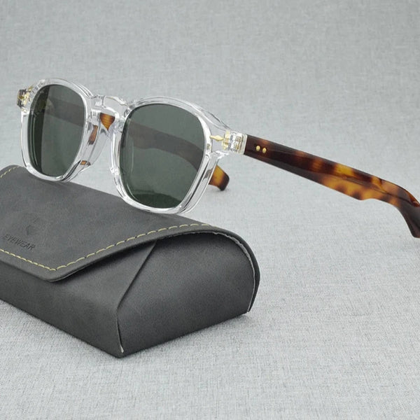 TAG Hezekiah Polarized Sunglasses